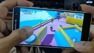 GAMING TEST XIAOMI REDMI NOTE 4X IN 2022 | SNAPDRAGON 625 | LEAGUE SOCCER STUMBLE GUYS WING FIGHTER