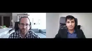 Viral Video Stores interview with Neil Napier