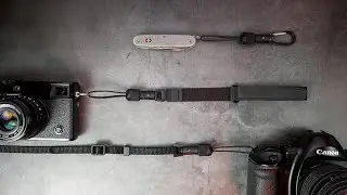 Now on Kickstarter: Qimera Wrist Strap & Carabiner With Universal Compatibility