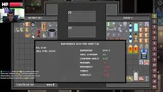 zero sievert hardcore : Stop Soldier night night 30hrs gaming challege
