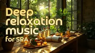 Live. Soothing Nature Music/Успокаивающая музыка с пением птиц.
