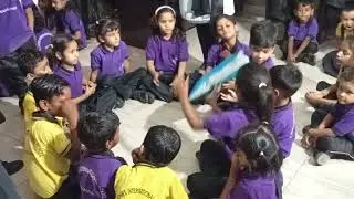 St.john's international school,mahalpar #annual #sports #mahalpar #fun#funny
