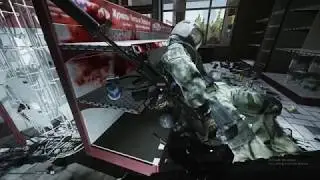 The Craziest Gunfight I've Ever Had in EFT