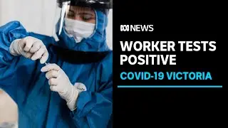 Several Melbourne locations listed as exposure sites after hotel worker tests positive | ABC News