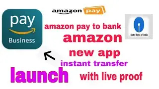 amazon pay to bank transfer amazon fro business instant