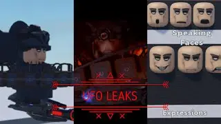 Alot of UFO Leaks | Super Flush Universe | Roblox