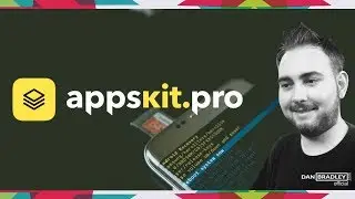 AppsKit Demo - Launching Oct16