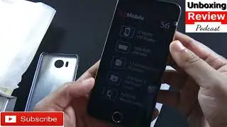 qmobile s6 unboxing || qmobile s6 unboxing || qmobile s6 || qmobile noir s6