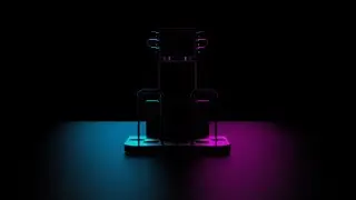 DanceDanceRevolution Classic Mini PV