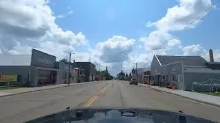 Gackle  ND   America's Small Towns