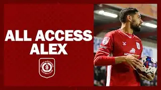 ALL ACCESS ALEX | Newport County (H)