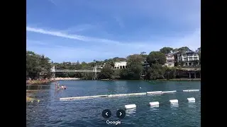 LKK踏青看雲去(Vaucluse House    09/07/2025)