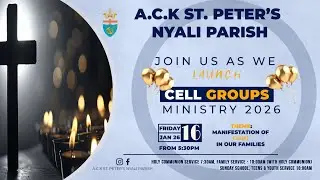 JOINT CELL GROUP FELLOWSHIP