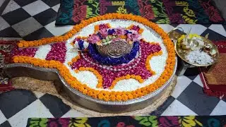 Chandeswar Mahadev Mandir Rishikesh 