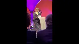 Afscheidsspeech Jonge Theoloog des Vaderlands