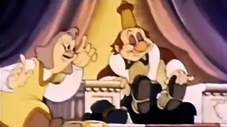 Manhack - A King Without A Country (Official Video)