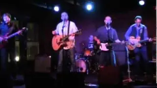 Jeff Boortz - travis county line