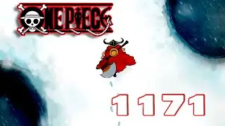 One Piece Chapter 1171 LIVE Reaction #onepiece #comment #reaction