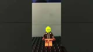 Lego Hera syndula build #lego #minifigures#foryou #legostarwars#memes#trending #viral#youtubeshorts