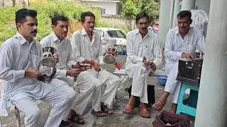 Master Paras Ram Guga Mandli | Na Jao Shyama | Paras Ram And Party Guga Mandli Bilaspur |