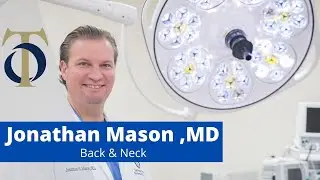 Jonathan  Mason, M.D