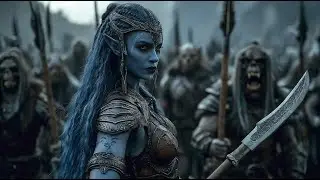 The Princess Risked Her Throne—To Protect a Single Human