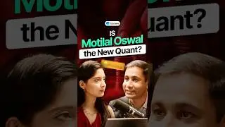 Is Motilal Oswal overhyped?