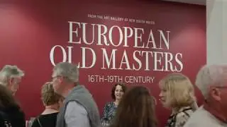 European Old Masters: 16th &ndash; 19th Century