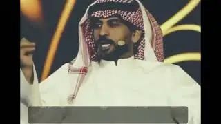سعد علوش / ما يختلط حبري الأصلي بحبرين