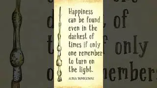 The Light of Life