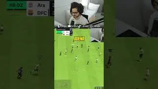 Nunca #perdonamos una #mala #salida de #balón #EAFC24 #UltimateTeam #EAFC24clips #EAFC24highlights