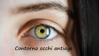 Contorno occhi antiage - SOS Spignatto