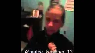 Kids songs then VS now Musical.ly