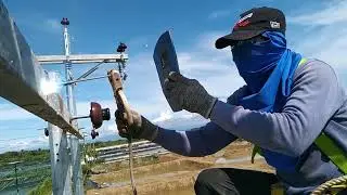 buhay electrician/heavy equipment driver operator