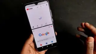 Xiaomi A3 Split Screen | Mi A3 Me Split screen kaise kare | Mi A3 Dual Screen Settings