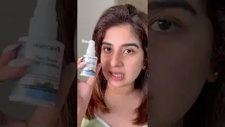 Эта сыворотка для роста волос Wishcare &mdash; лучшая из всех!!