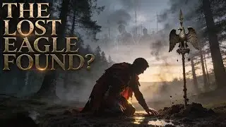 Ancient Romes Northern Enigma The Lost Eagle of the Ninth Legion and Its Fate