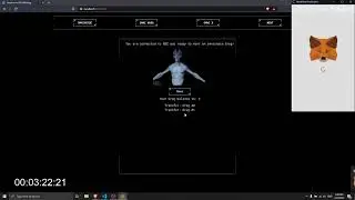 Omnichain NFT Demo