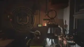 GYLT - Room 206 Key Puzzle
