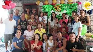Happy birthday sa aking napaka bait na INA😍