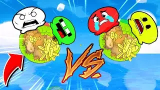 VALENDO APENAS JOGADAS DUVIDOSAS | BOPL BATTLE DUPLA