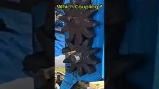 Mechanical coupling#viral #trending #youtubeshorts #shorts #mechanism #mechanical