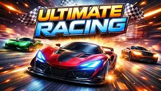 Rampa car game // update game // car racing game // sabse best top game / top car game 