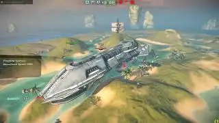 DoubleCrossedGaming - WAI vs IDK? -
