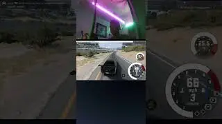 Drifting Nissan Sylvia in Beamng Drive mods!!