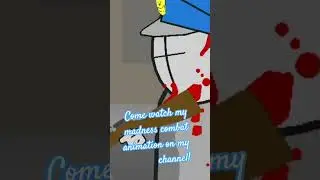 come see my madness combat animation#animation #madnesscombatanimation