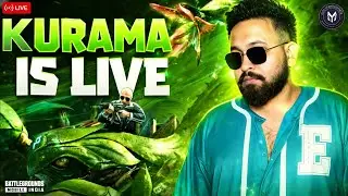BGMI Live | New Update Gameplay | Extreme Pro Player Action 🔥  | #bgmi #shortstream #shortfeed