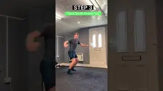 ROCK LEE LEAF HURRICANE TUTORIAL #shorts