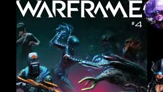 Warframe Comic - Issue 04 - Ghouls