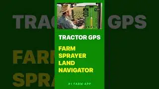 TRACTOR GPS - 3 #farming #automobile #hottrend #newsong #agriculture #farmlife #smartphone